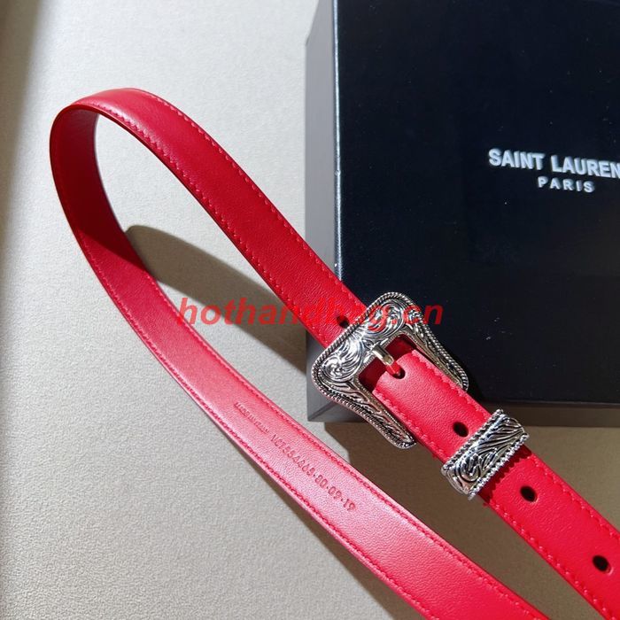 Yves saint Laurent Belt 20MM SLB00064 Yves saint Laurent Belt 20MM SLB00064